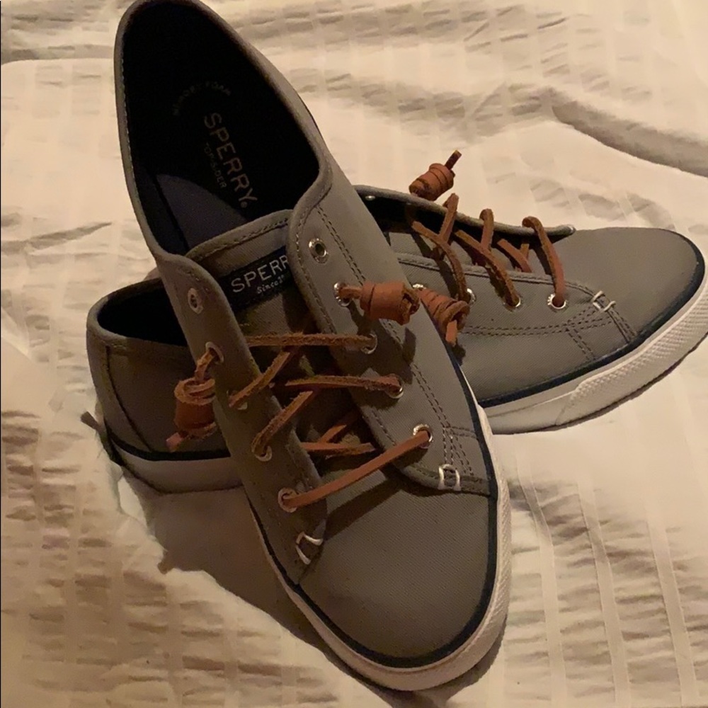 Sperry Shoes